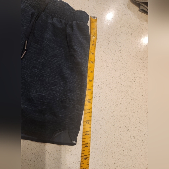 Lululemon Athletic Shorts - Picture 3 of 4